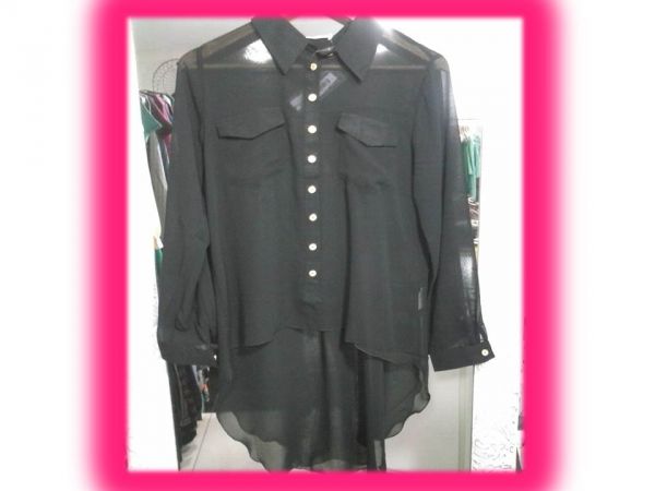 Camisa Mulet