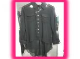 Camisa Mulet